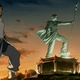 Illustration for article titled Meet the Cast of iLegend of Korra/i and Help San Franciscos Cartoon Art Museum Fund Its New Home